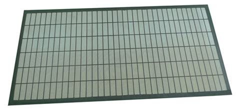 mongoose shale shaker screen|Pyramid Screens .